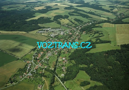 Vyklízení Střítež nad Ludinou